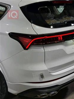 Jetour X70 Plus